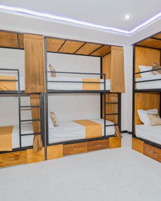 Kamkan Hostel