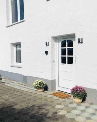 Wohnung am Waldrand am Tanneneck