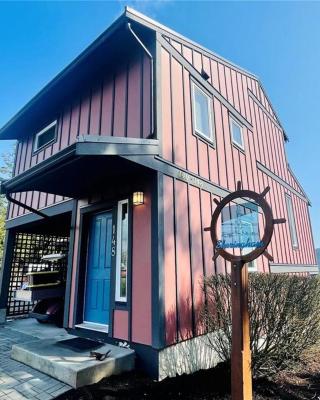 Sheringham Townhouse - Sooke