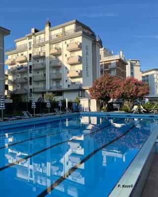 Hotel Galles