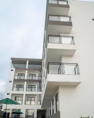 Manta Surf Hotel