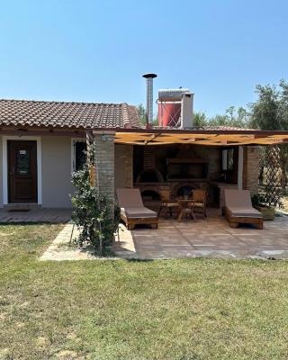 Villa Zoe