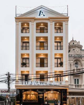 Lumina Hotel Da Lat Central