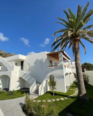 Villa Palummera