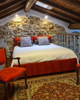 Loft Naevio
