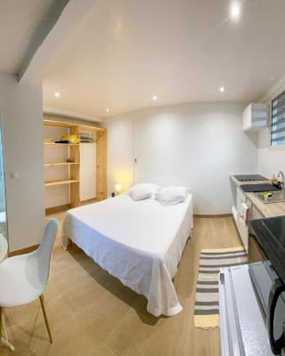Studio coco 2 personnes