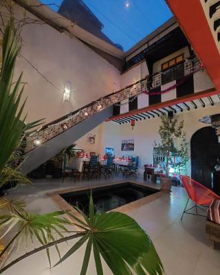 Riad JEREMY