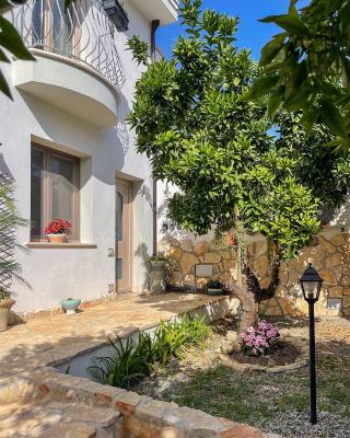 IS PUDDAS de Monica GuestHouse