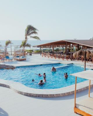 El Refugio de Vichayito