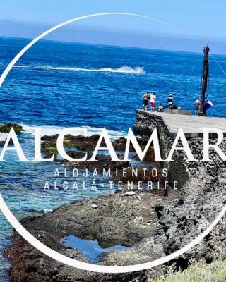 ALCAMAR Habitación privada con baño compartido cerca al Mar!