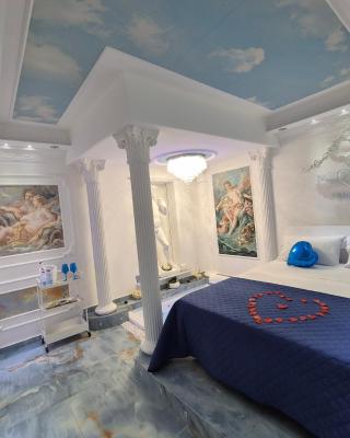 Albicocche House Catania