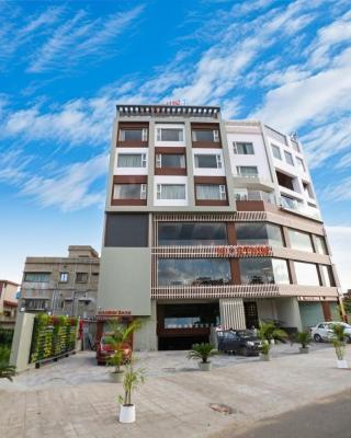 Northin Hotel
