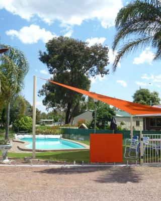 Birch Motel Tocumwal