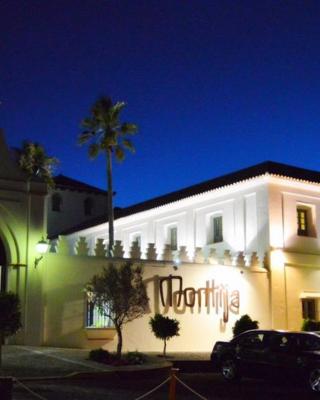 Hacienda Montija Hotel