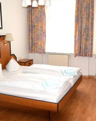 Apart-Hotel-Pension