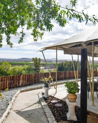 Frontier River Resort