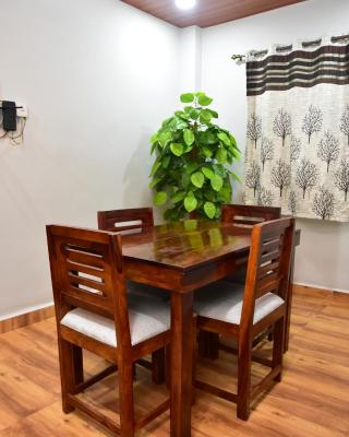 Valerys Nest Bogmalo - Private villa near the beach and Dabolim airport