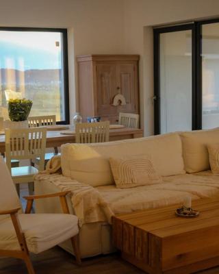 Zöld Liget Apartman House