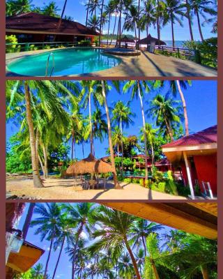 Kayla'a Beach Resort And Blackeye Brewing