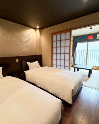 Rinn Hostel Miyagawacho