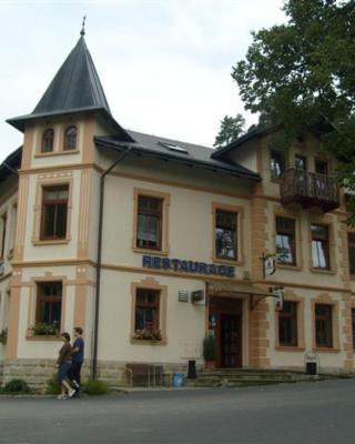 Hotel Kralicek