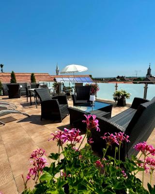 Pension Seeblick