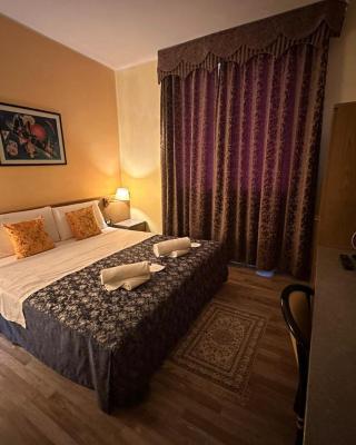Hotel Raffaello Venice