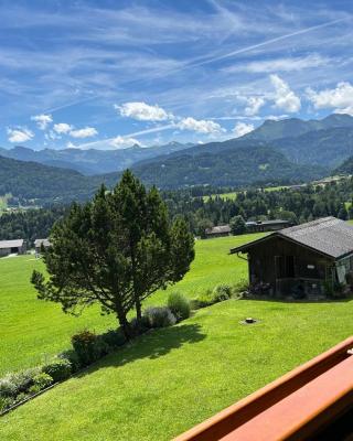 Panorama Appartements