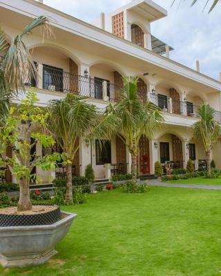 Thái Bình Cam Ranh 2 Hotel