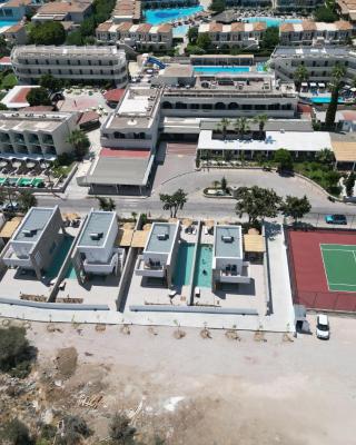Delfinia Resort - All Inclusive