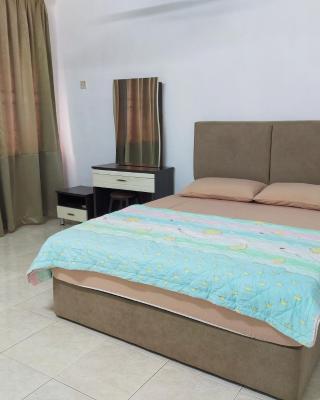 Malim Joyous Homestay - rent room only