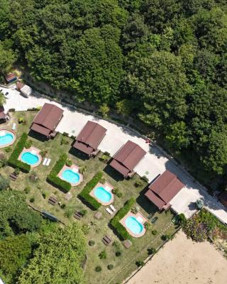 LAGUN POOL VILLAGE