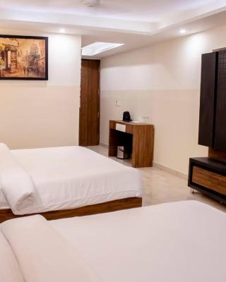 Hotel Airport City - Near Delhi international Airport