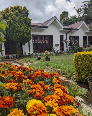 SILVER ROSE GUEST HOUSE