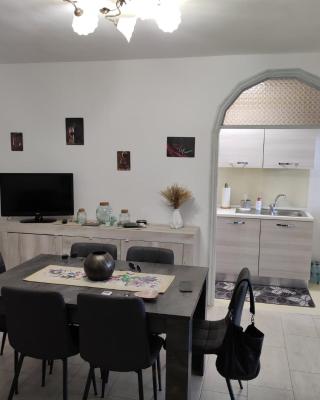 Casa Vacanza 6 posti letto - Grazia Home