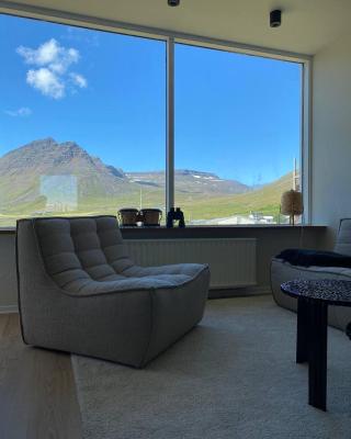 Dúfan Apartments
