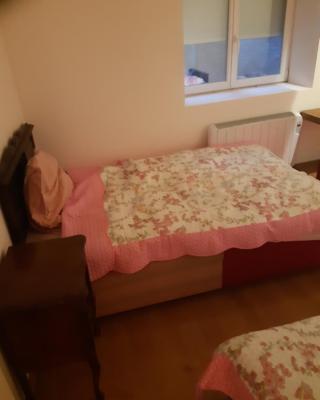 Chic et relax familial