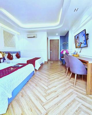 THƯ LÊ Hotel