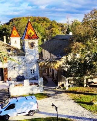 domaine des CHABRIERS