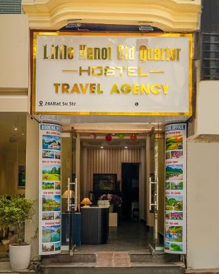 Little Hanoi Old Quarter Hostel