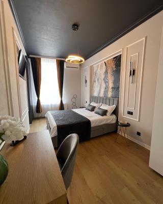 Euphoria Apartments