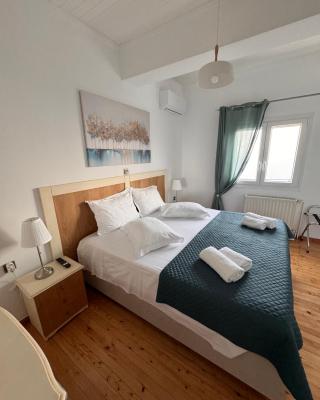 Anemos Apartment