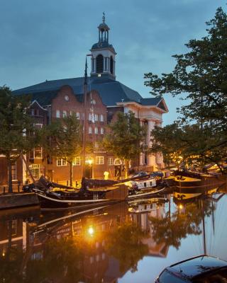 Vintage Rooms Lange Haven