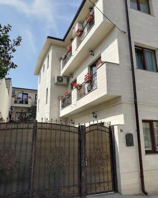 Vila Zoe