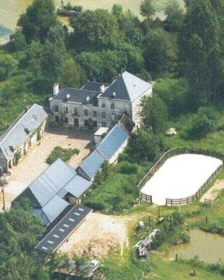 Haras de la Ressée