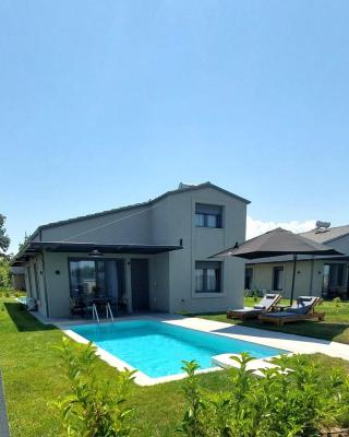 Olympus Mare Village Seaside Pool Villas