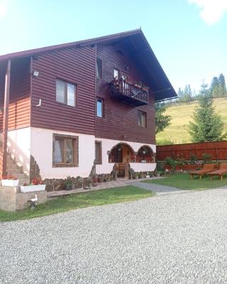 Casa ALINA ȘI ANDREEA