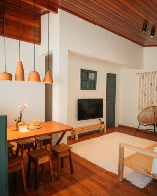 Pousada Girassol Morro de São Paulo