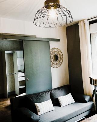 Appartement hyper centre 3 Lorient