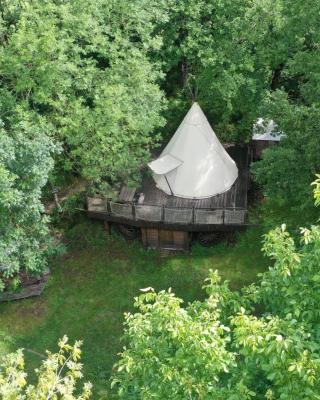 Le tipi à Marie, déconnectez- vous !!!